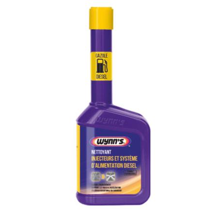 Nettoyant Injecteurs Diesel 32