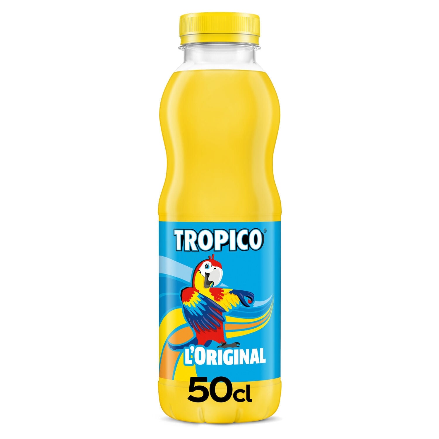 Drank sinaasappel ananas L'Original 50 cl - TROPICO