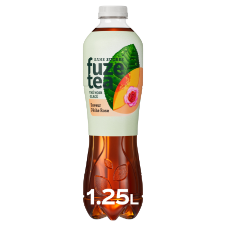 1 25l Fuzetea Zs Pch Rose Pet