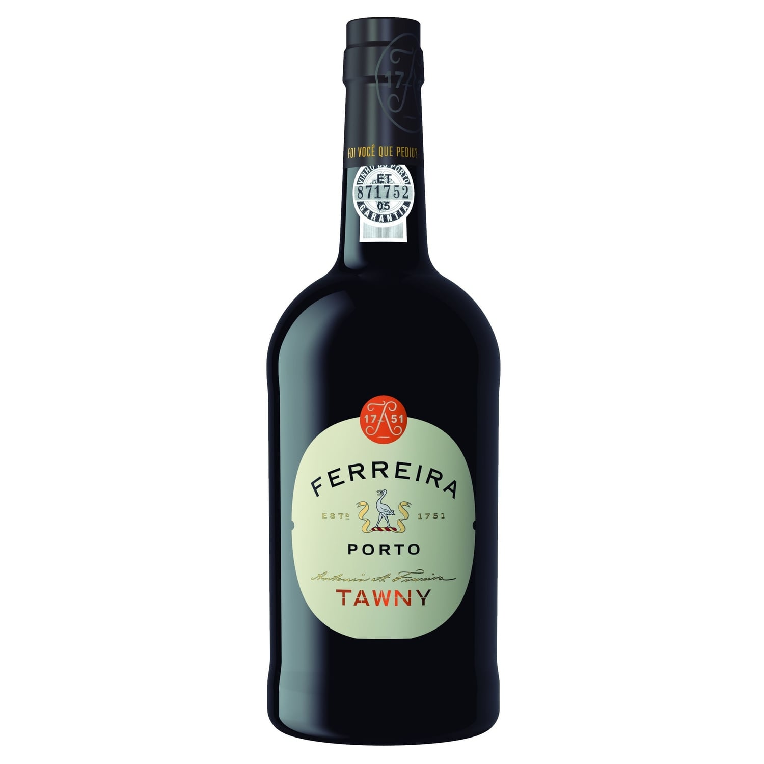 Porto Tawny 75cl Ferreira