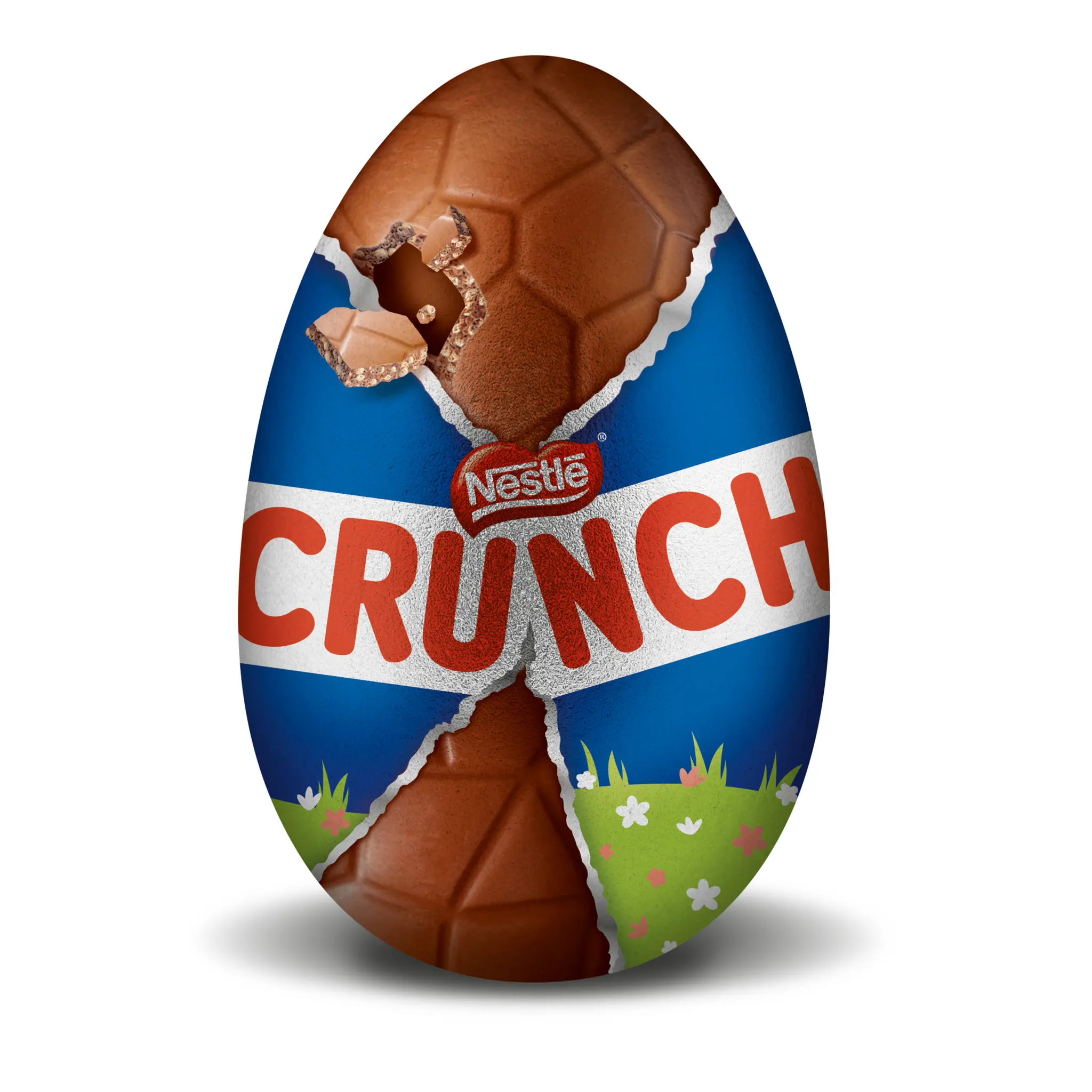 Dev yumurta CRUNCH 175 g - CRUNCH