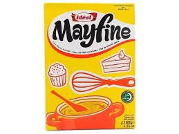 Fleur Mais Mayfine 180g - IDEAL
