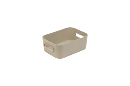 Aufbewahrungsbox Comfort S moss - SMARTSTORE