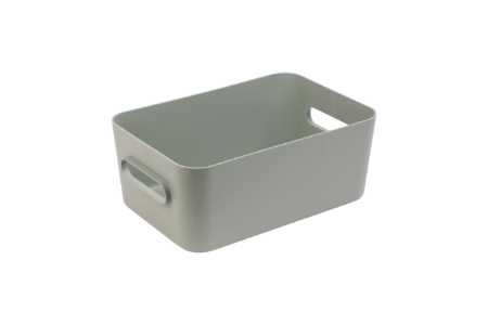 収納ボックス Comfort M アクアヴェルデ - SMARTSTORE