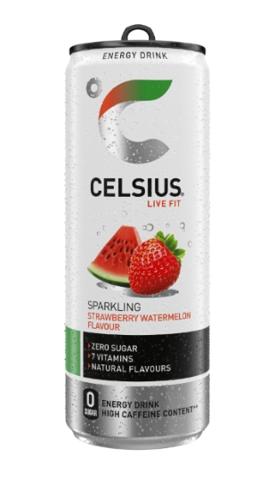 35 5cl Celsius Pastequ Frai Bt