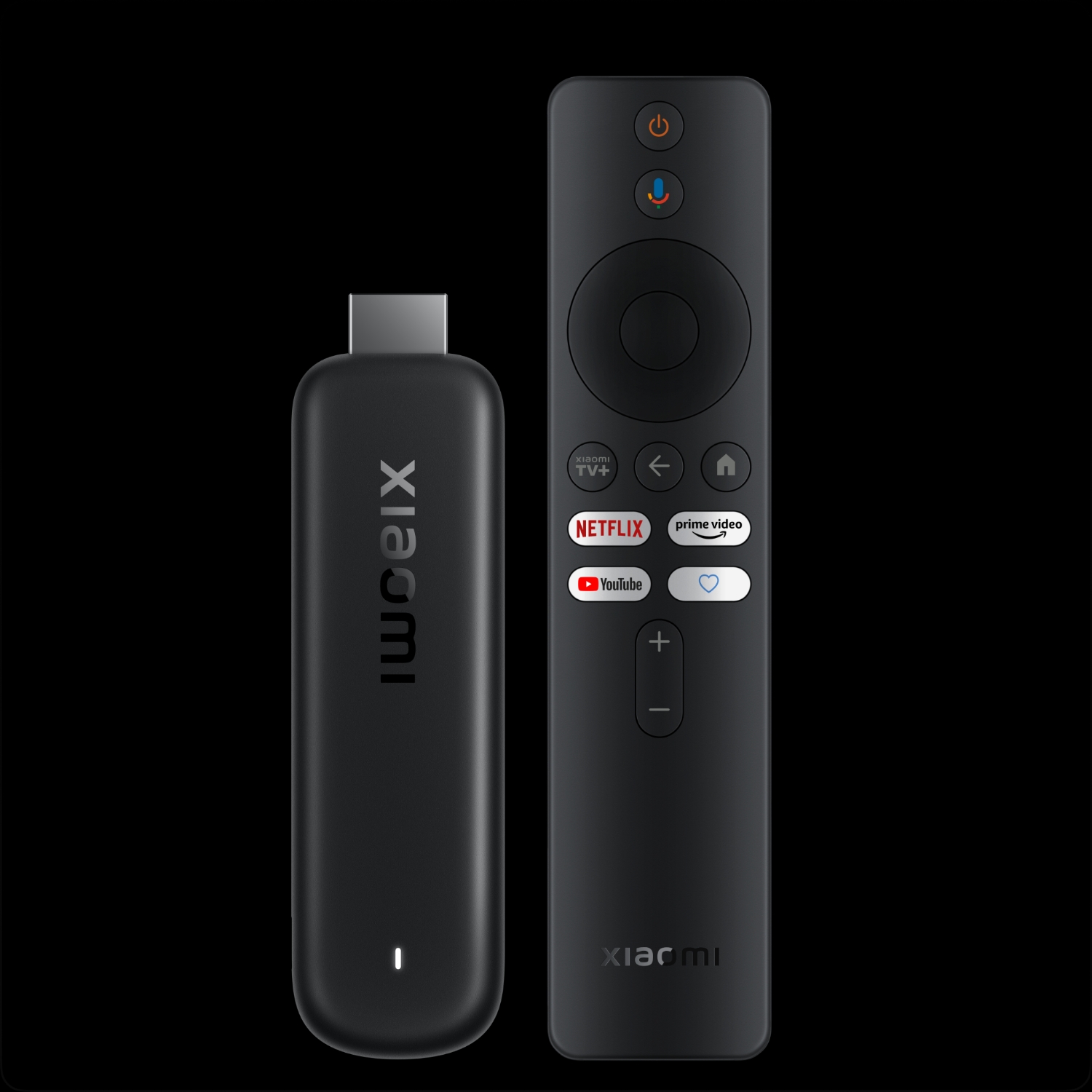 TV Stick 2K 2. Generation - Xiaomi