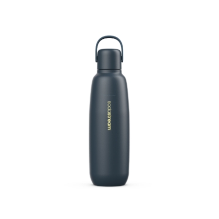 Gourde Fizz bleue - SODASTREAM
