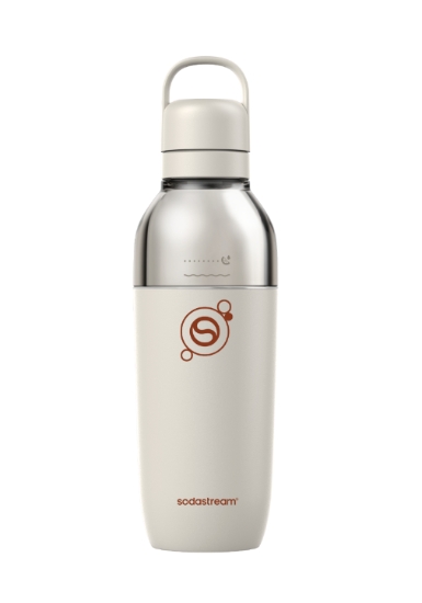 Sod-gourde Easy Mix Blanc Sable