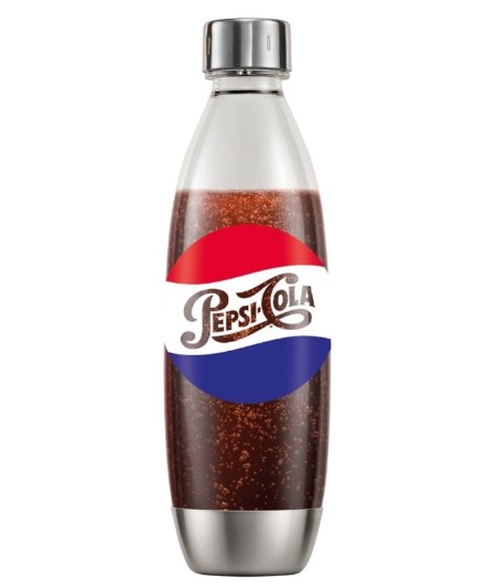 Bouteille Fuse Pepsi 1 L - SODASTREAM