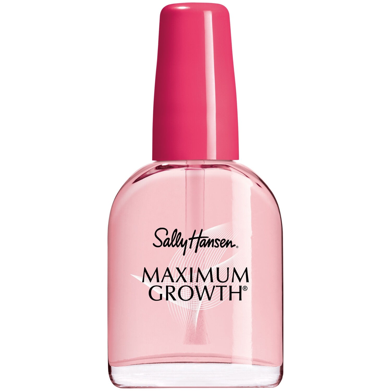 Soin des ongles Maximum Growth 13,3 ml - SALLY HANSEN