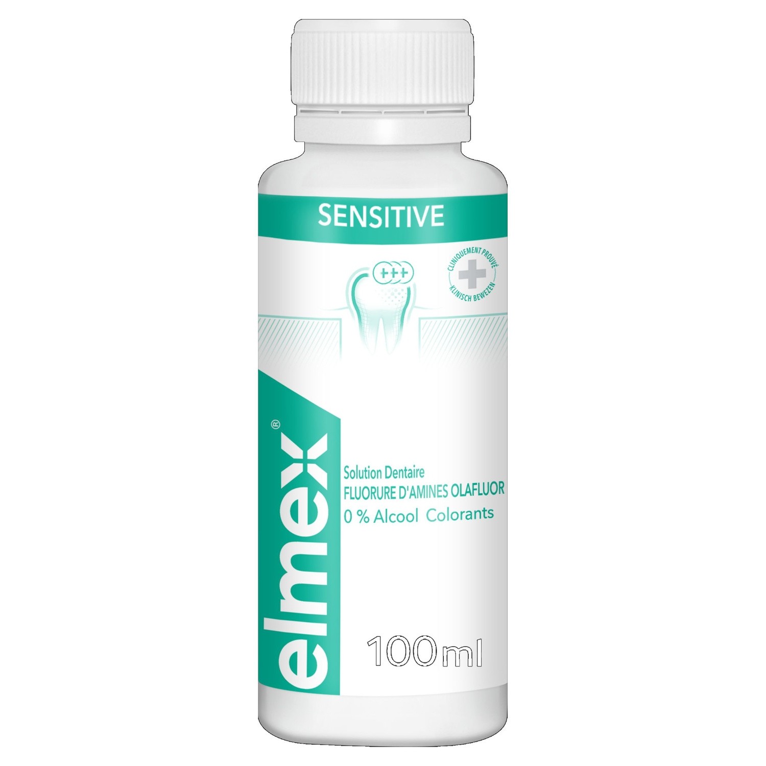 Bdb デント センス センシ エルメ 100ml - ELMEX
