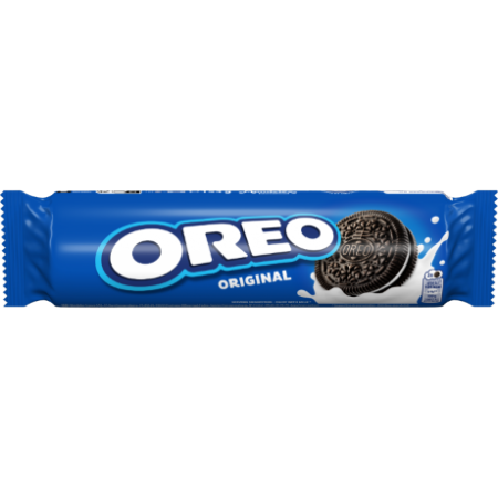 Original biscuits fourrés à la vanille - OREO