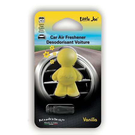 Little Joe Vanilla