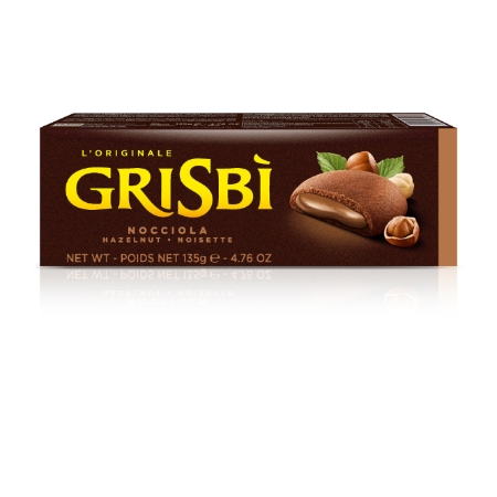 135g Grisbi Di Matilde Noise