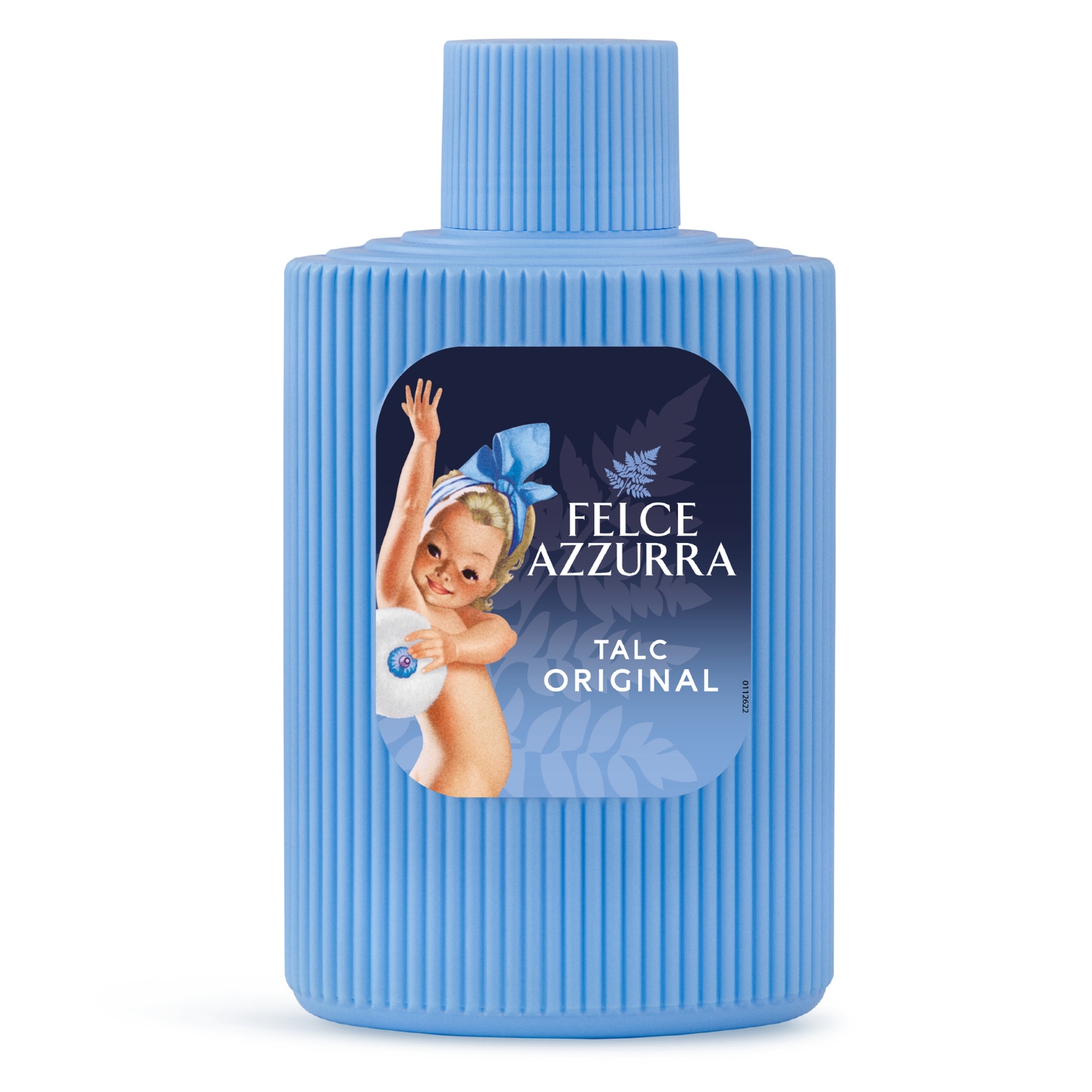 Talc bébé Classic Sans Conservateurs 200 g - FELCE AZZURRA