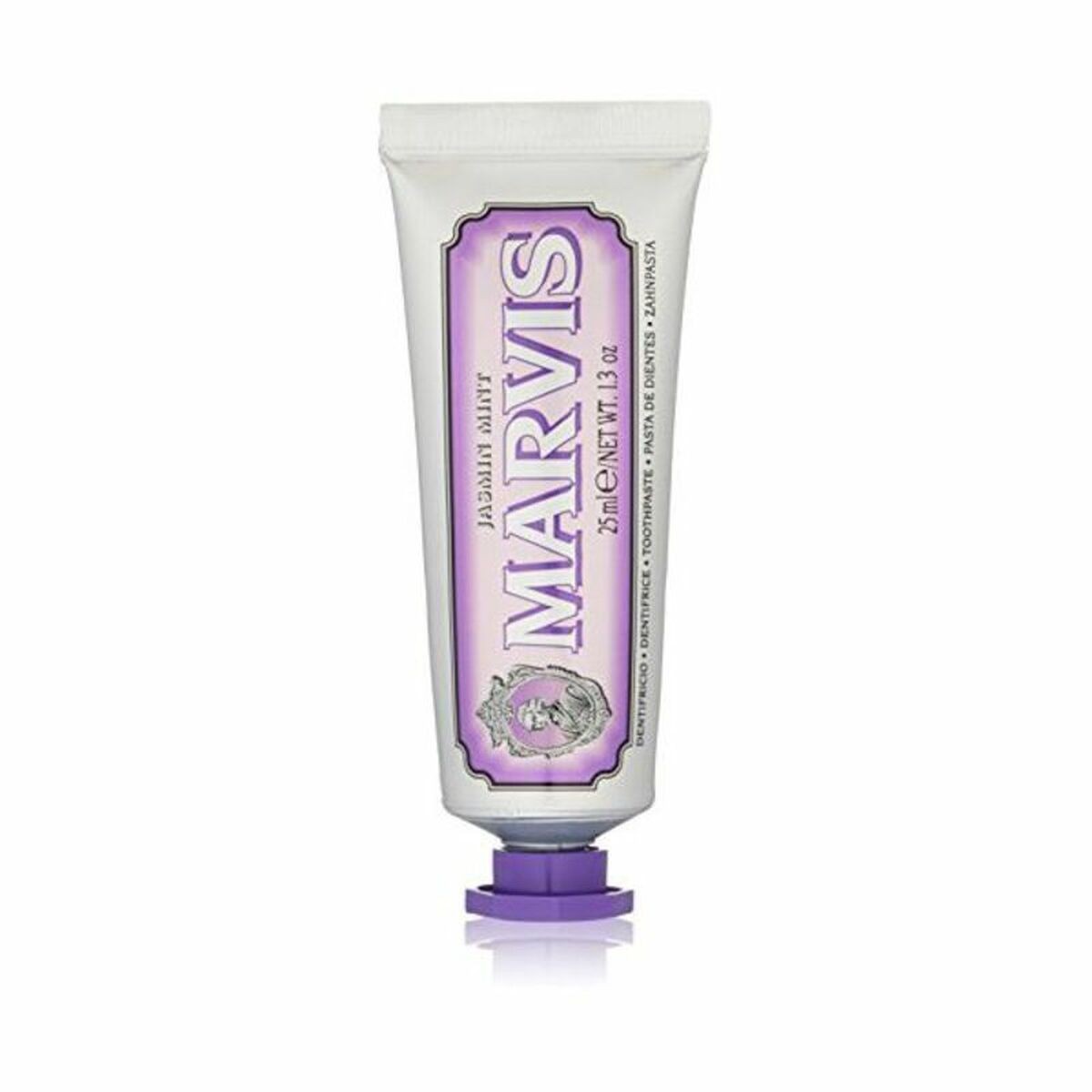 Dentifrice Jasmin Mint 25 ml - MARVIS