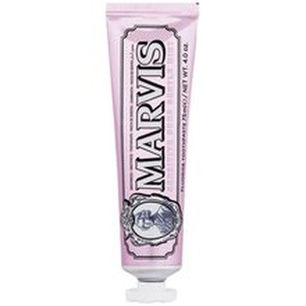 Dentifrice Gencives Sensibles Menthe Douce 75 ml - MARVIS