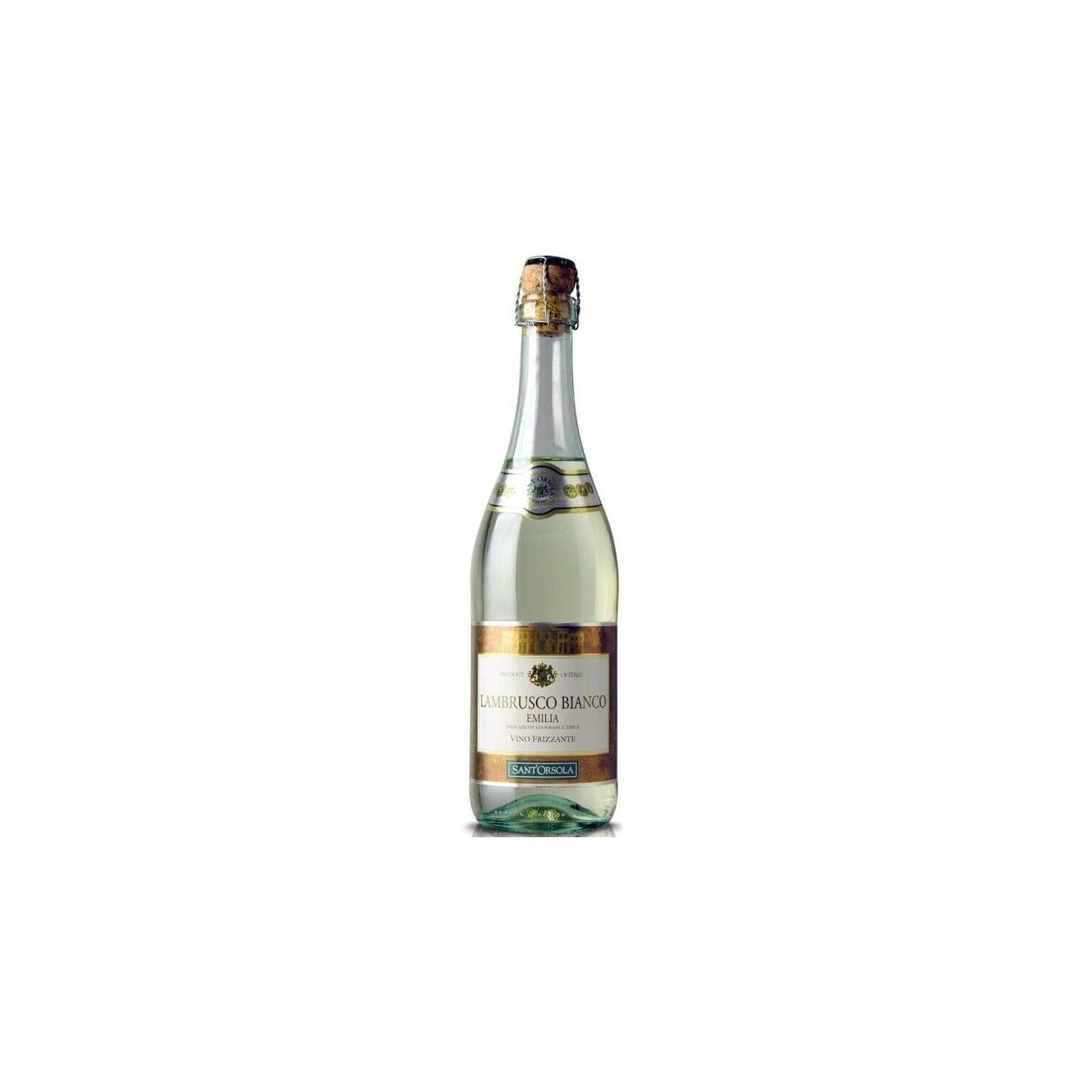 Lambrusco Bl.s.orsola 75c