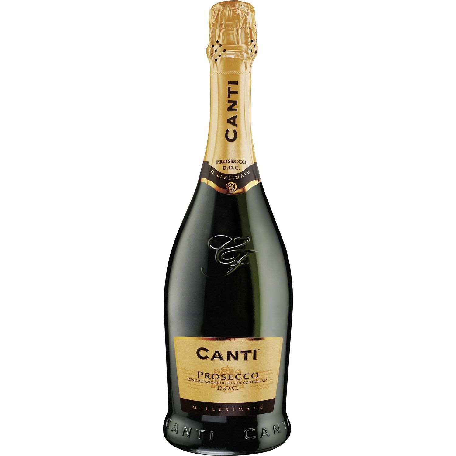 Prosecco Ext.dry Canti 75
