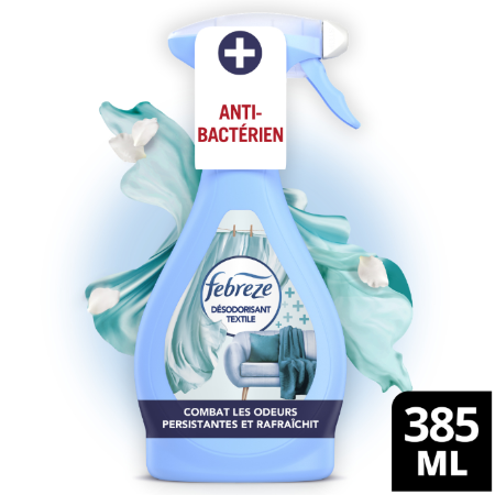 385 ml Fbz textiel fris linnen - FEBREZE