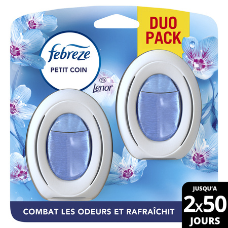 X2 Fbz Petit Coin Printemps