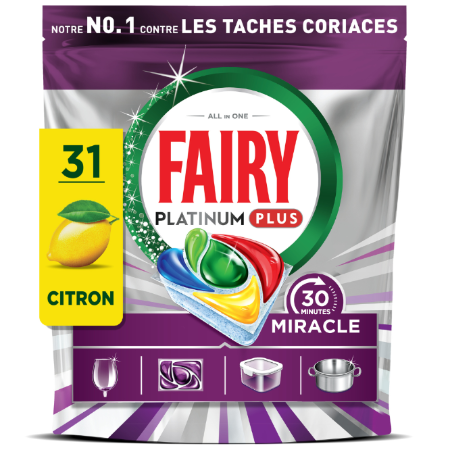 Fairy Miracle M X31