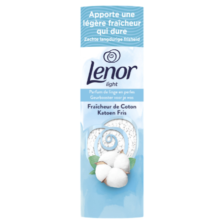 240g Lenor Beads 0 Coton 19d