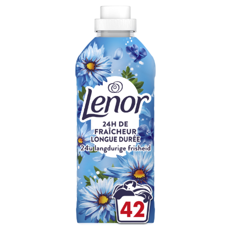 Lenor Coll Envolee Air 42d