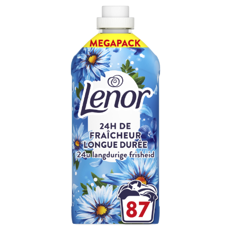 Lenor Coll Envolee Air 87d