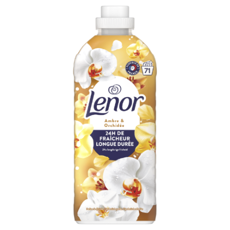 71d Ambre-orch Lenor