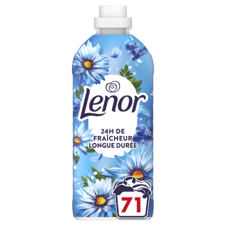 Lenor Collection Envolee Air 7