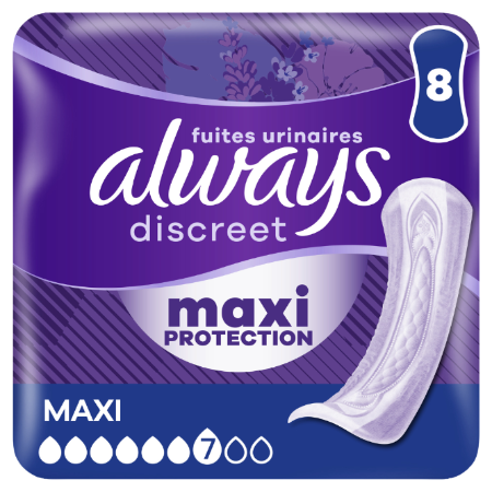 X8 Serv Inco Ult Discreet
