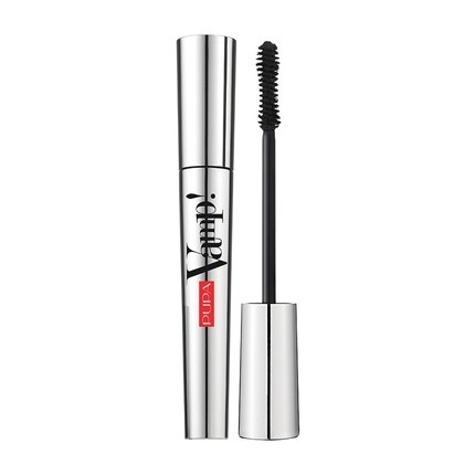 Mascara Vamp! 200 Chocolate Brown 9 ml - PUPA