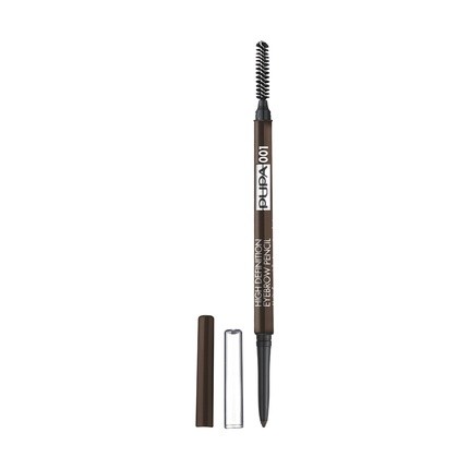 Crayon à sourcils High Definition 001 Blonde - PUPA