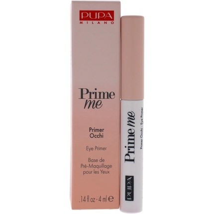 Base paupières Prime Me 001 Nude - PUPA