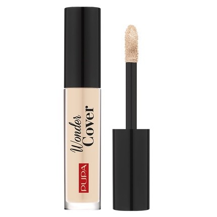 Correcteur Wonder Cover 002 Light Beige 4,2 ml - PUPA