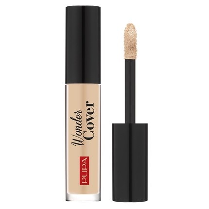 Correcteur Wonder Cover 003 Cream Beige 4,2 ml - PUPA
