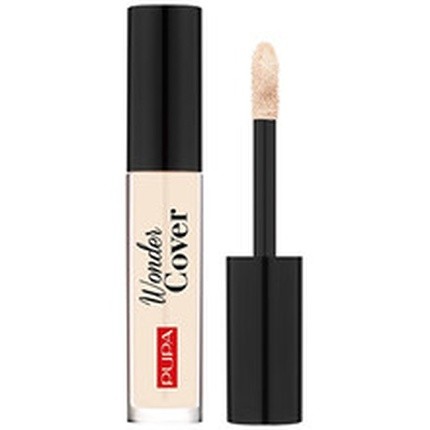 Correcteur Wonder Cover 005 Sand 4,2 ml - PUPA