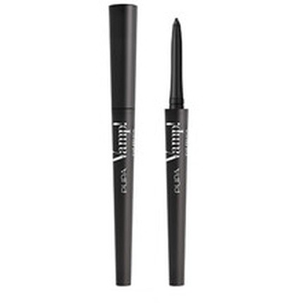 Crayon yeux waterproof Vamp! Iconic Black - PUPA
