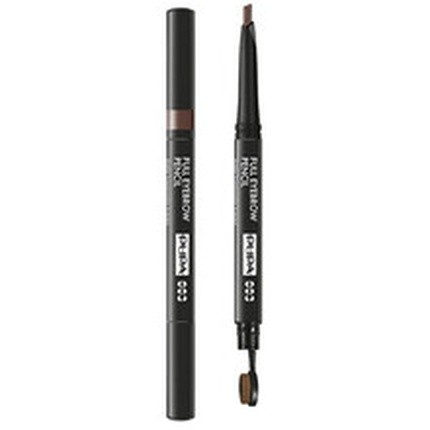 Crayon à sourcils Full Eyebrow 001 Blonde - PUPA