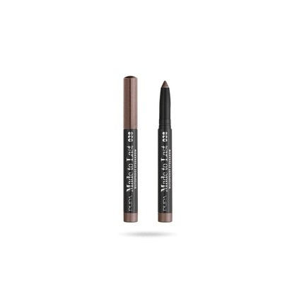 Fard à paupières waterproof Made To Last 038 Golden Platinum - PUPA