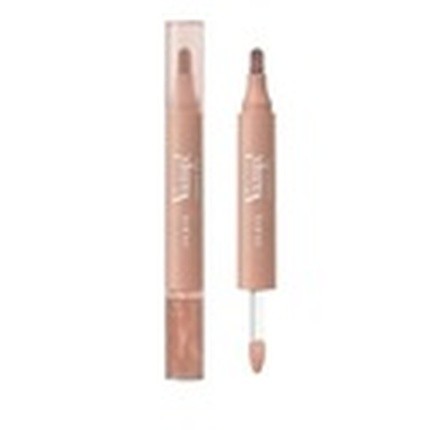 Feutre lèvres Vamp! Marker Duo 001 Watery Nude - PUPA
