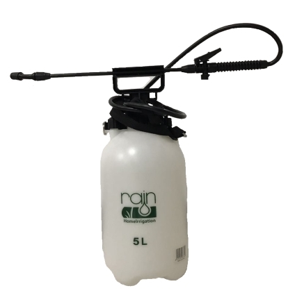 Pulverisateur A Pression Preal