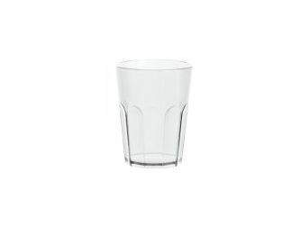 Crv Gobelet Transparent 40cl