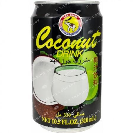 Boisson au lait de coco 31 cl