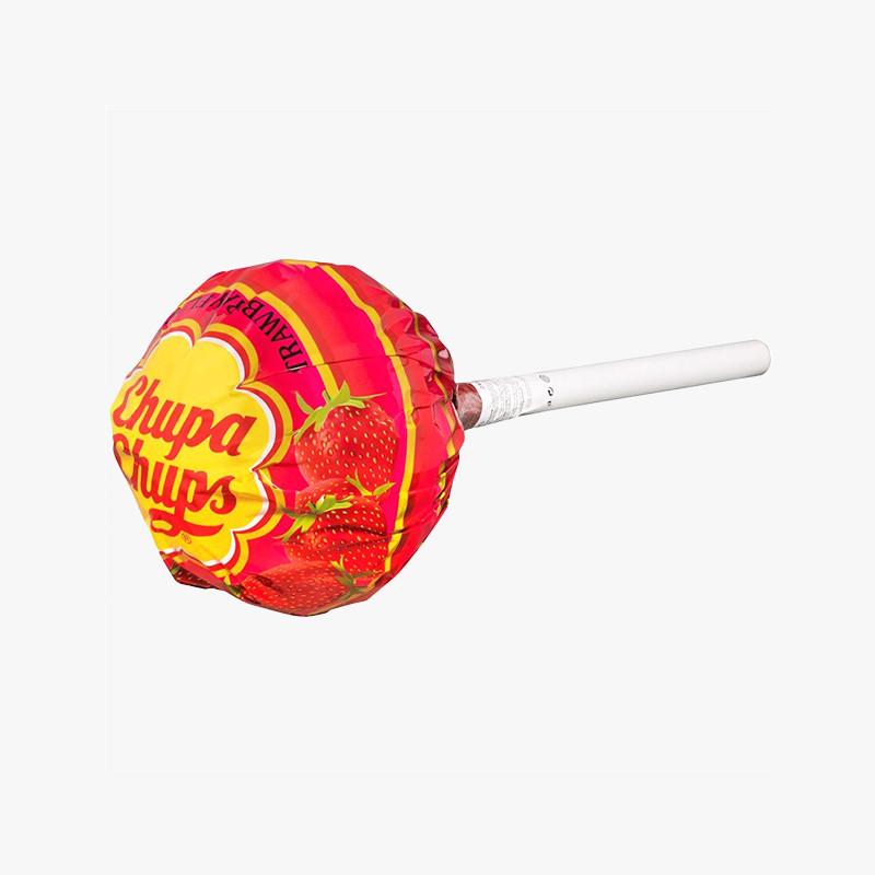 Chupa Chups Mega Mega X20 - CHUPA CHUPS