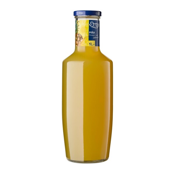 Nectar Ananas 1l - Rostoy