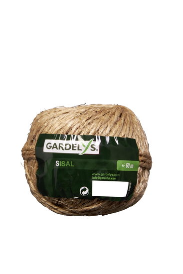 Corde Sisal - 60m