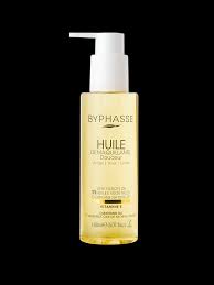 Huile Demaquillante Douceur 150ml - BYPHASSE