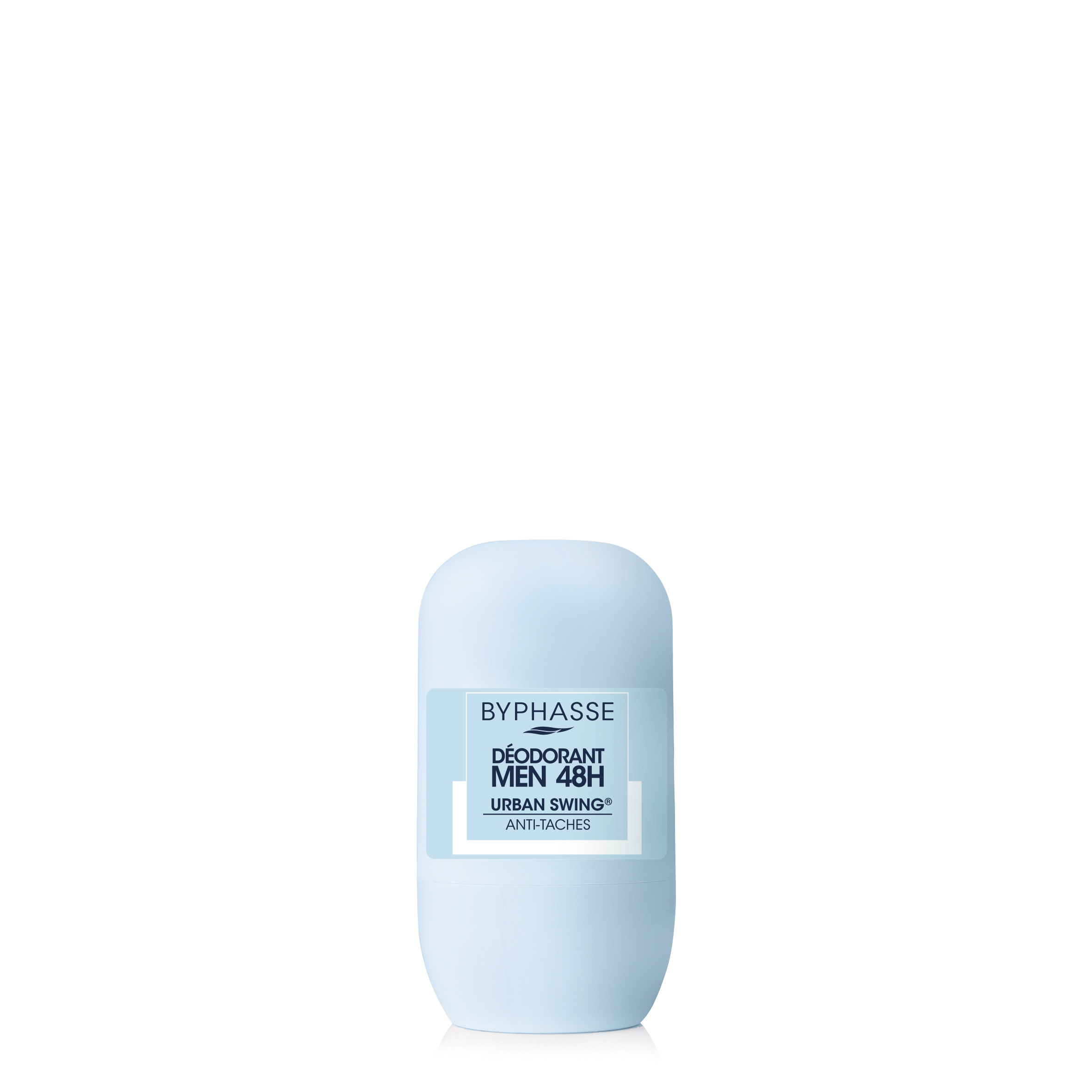 Déodorant Men 48 H Urban Swing (roll-on) 50ml - BYPHASSE